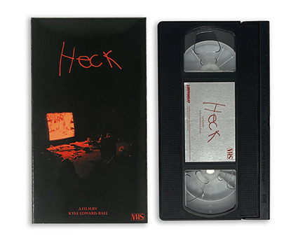 Heck VHS