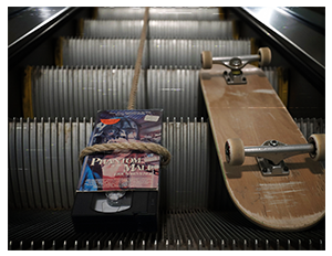 Phantom of the Malle