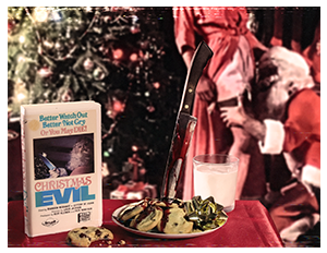 Christmas Evil